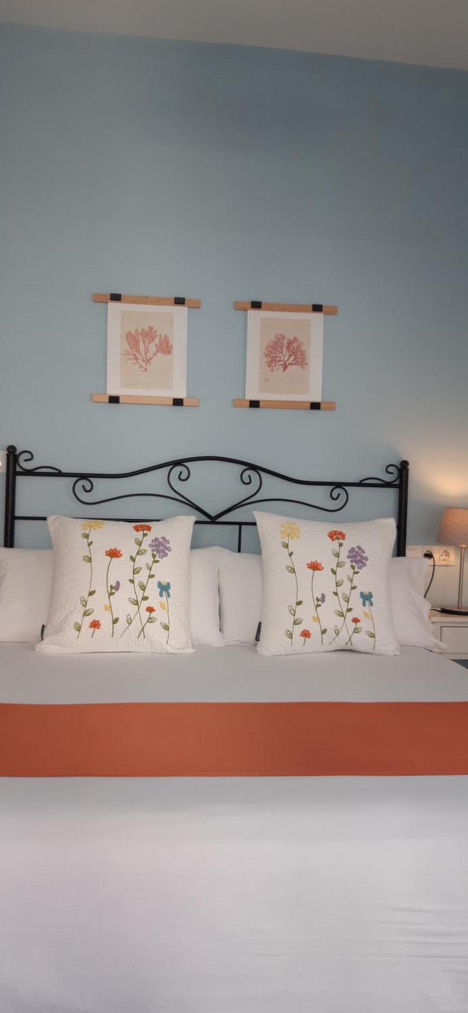 Acogedor Apartamento Ribeira Sacra Monforte De Lemos Buitenkant foto