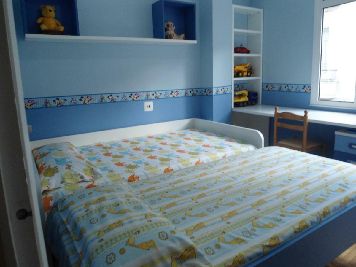 Acogedor Apartamento Ribeira Sacra Monforte De Lemos Buitenkant foto