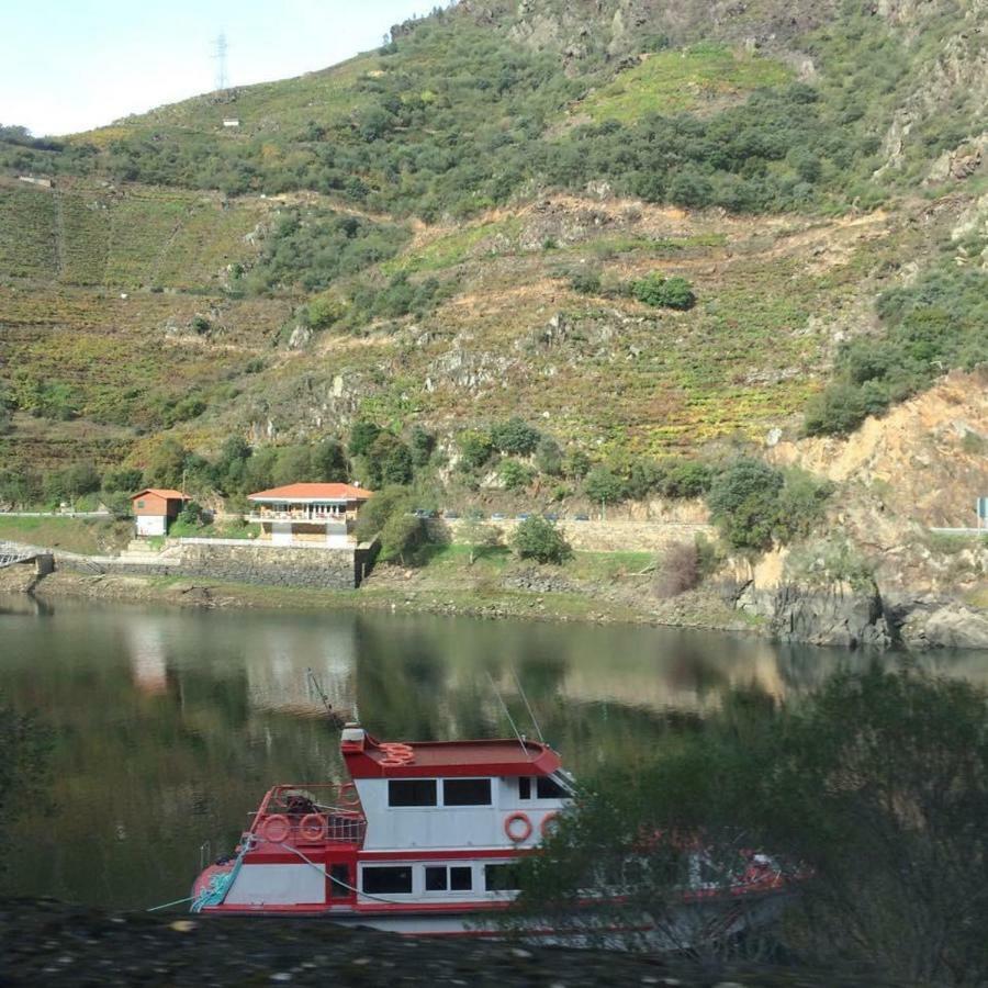 Acogedor Apartamento Ribeira Sacra Monforte De Lemos Buitenkant foto